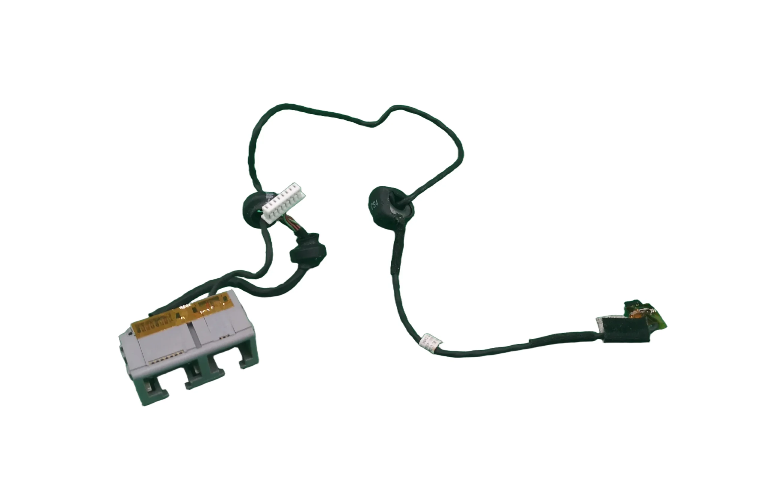 Sony Vaio PCG-3A1M Porturi Ethernet + Cablu SWAP