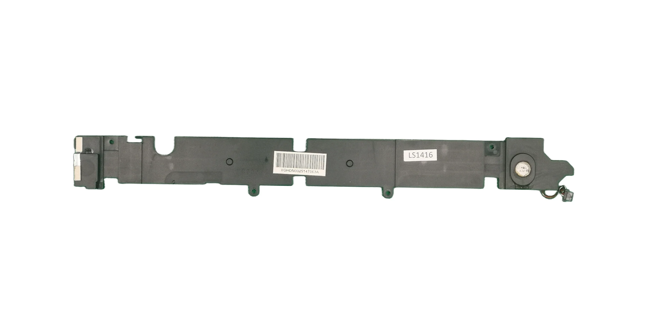 HP Pavilion dv9500 Difuzoare Interne YGHDN0025147063A SWAP - imagine 2
