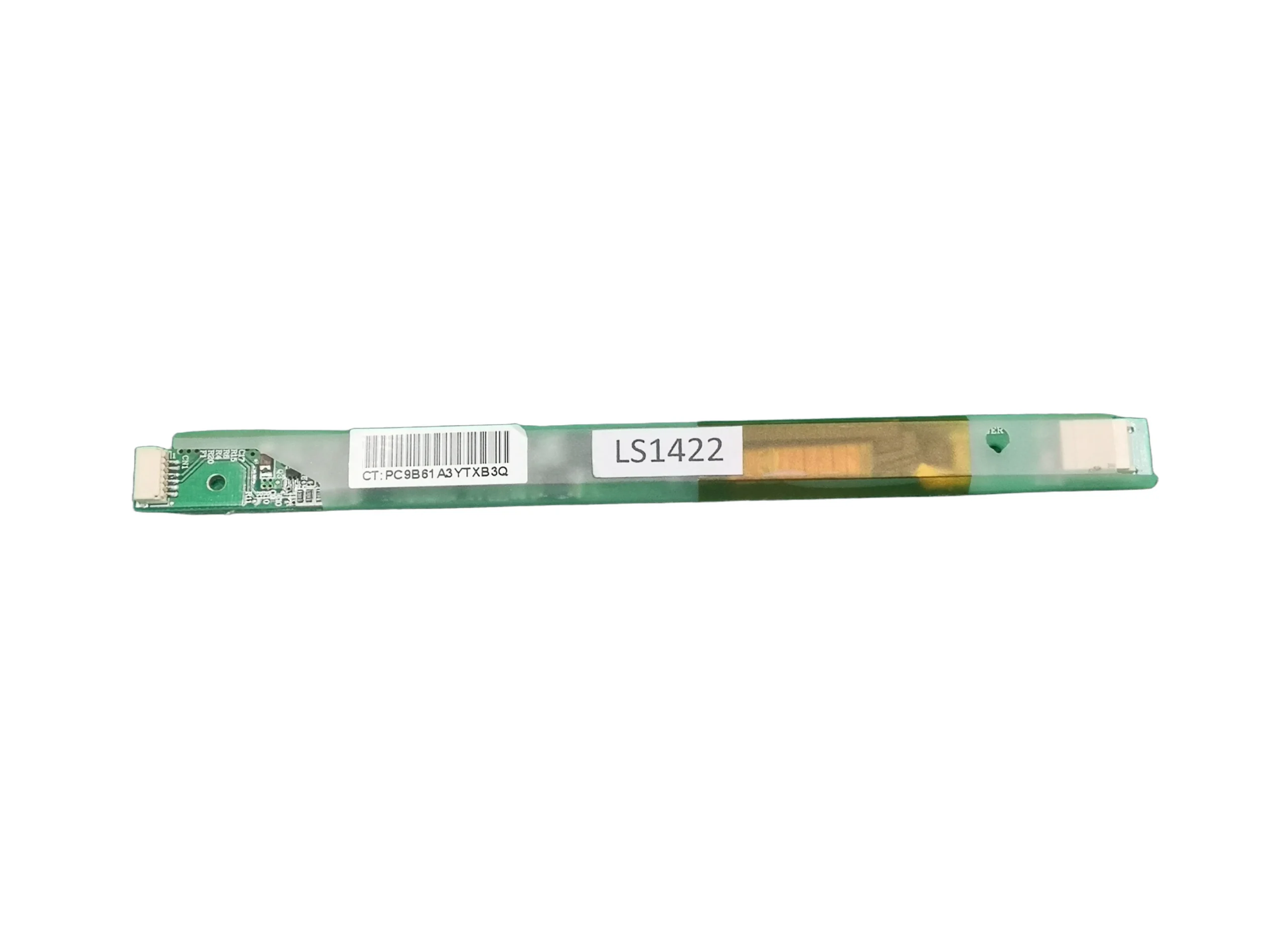 HP Pavilion dv9500 Placa Invertor LCD PC9B61A3YTXB3Q SWAP