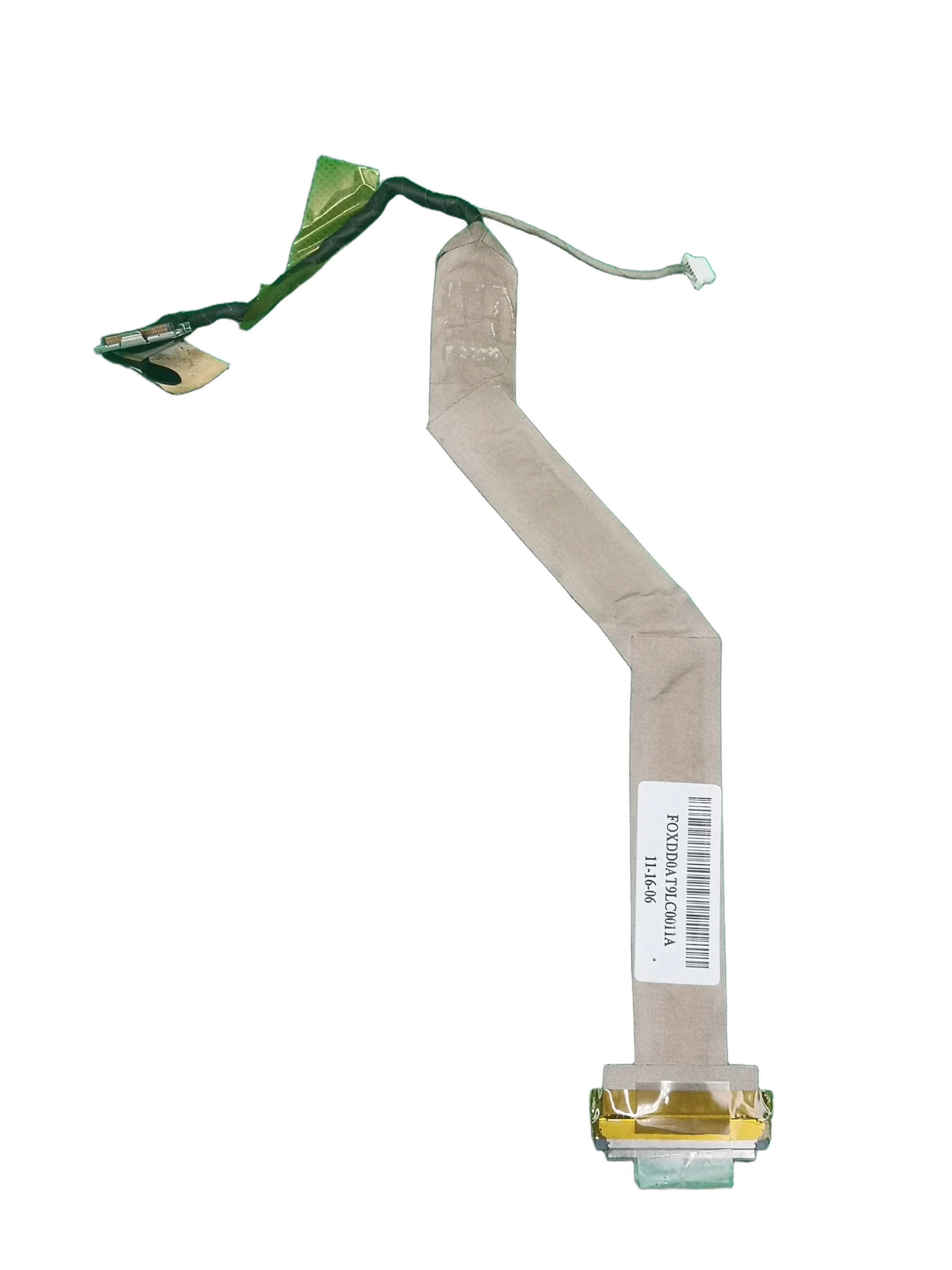 HP Pavilion dv9500 Cablu LCD LVDS 432946-001 dv9700 SWAP