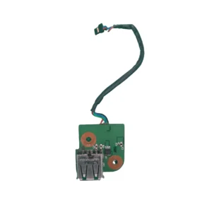 HP Pavilion dv9500 Placa USB 74XCA SWAP