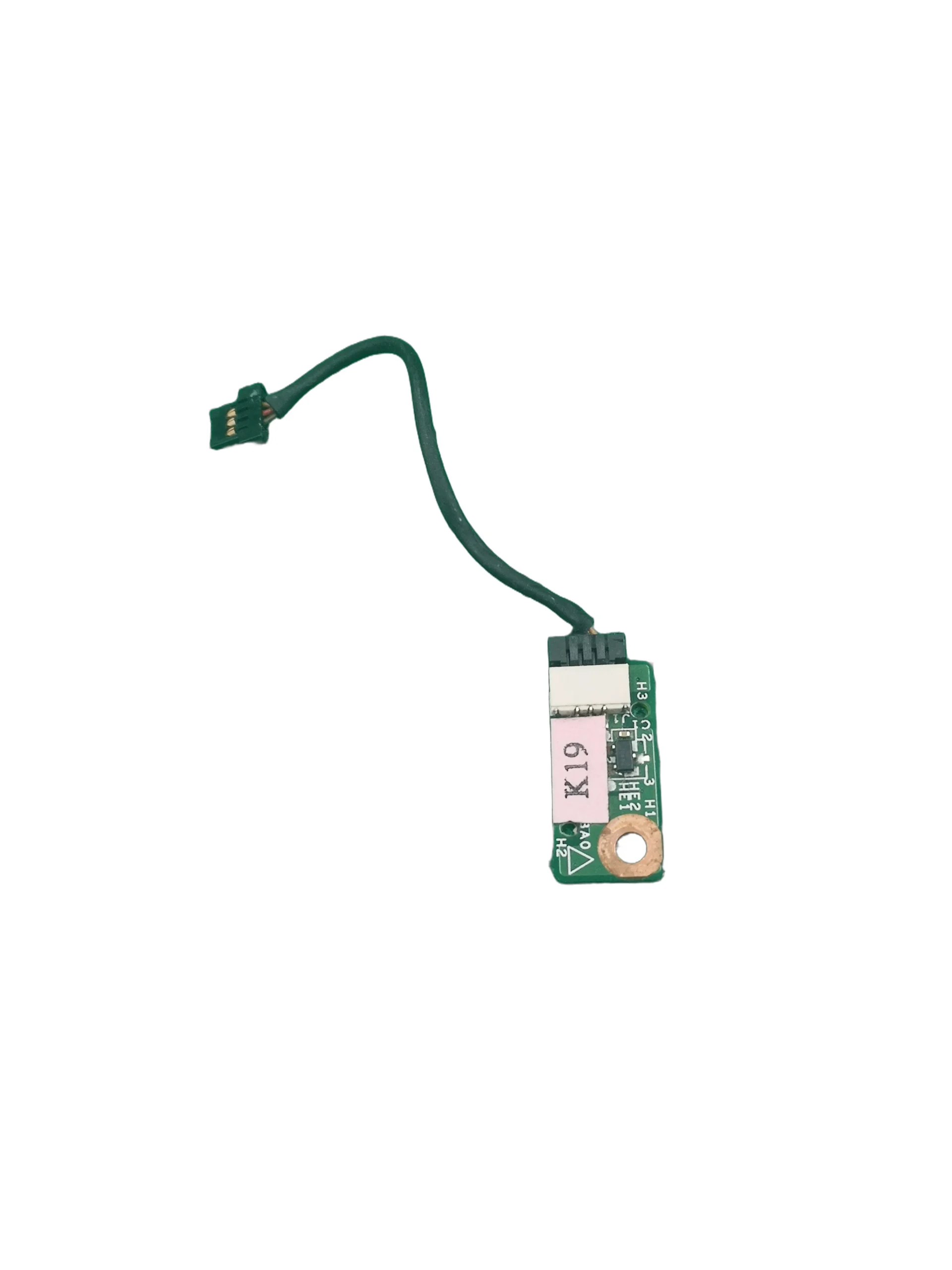 HP Pavilion dv9500 Placa Detector Temperatura CPU DA0AT5TH8A0 SWAP