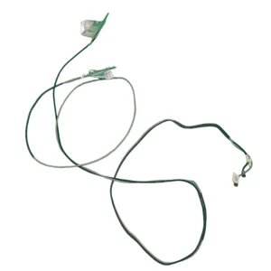 HP Pavilion dv9500 Set Antena WiFi Stanga+Dreapta DQ6AT9A0106 SWAP