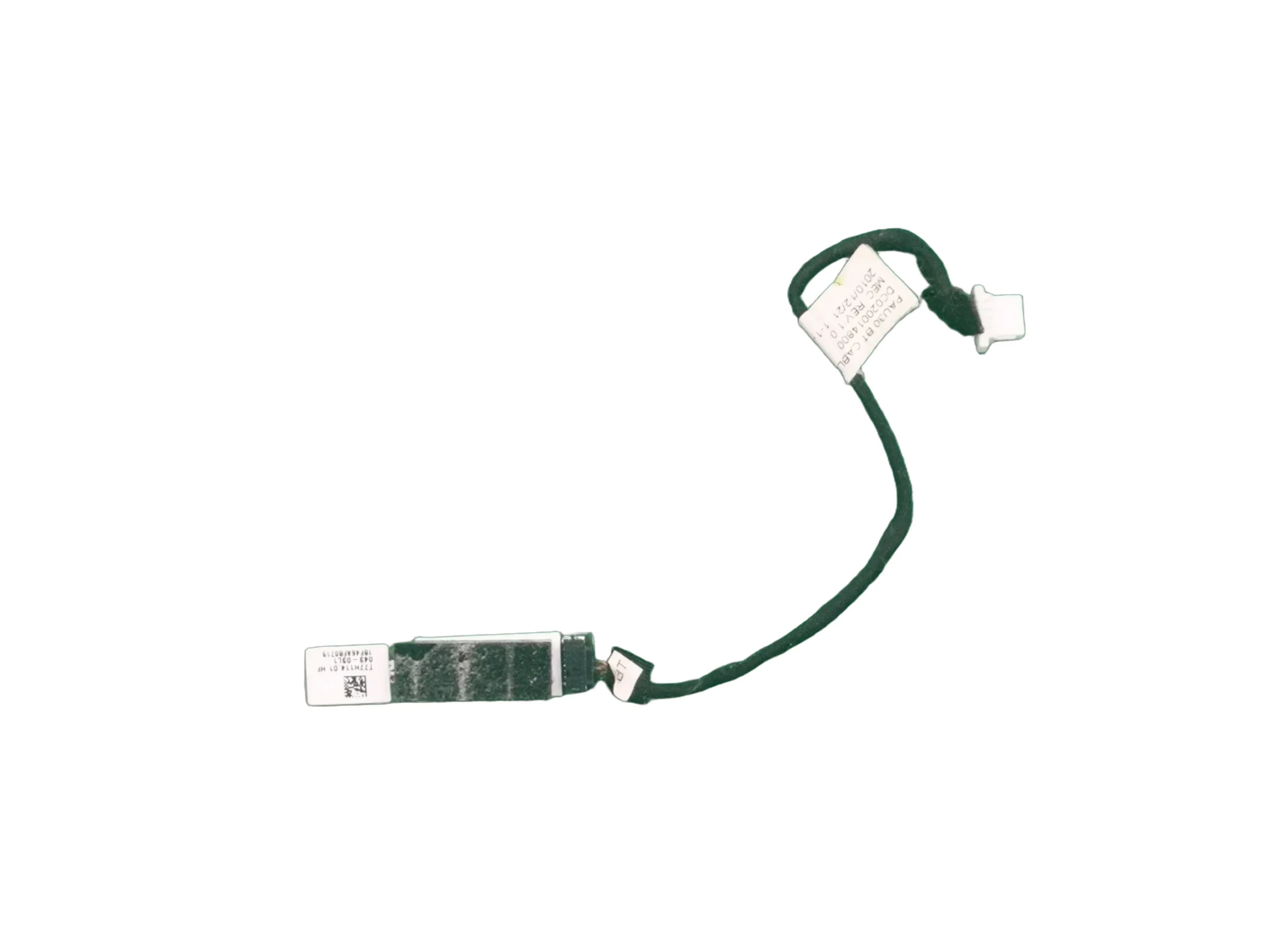 Acer Iconia 6120 Modul Bluetooth PAU30 DC020014800 SWAP - imagine 2