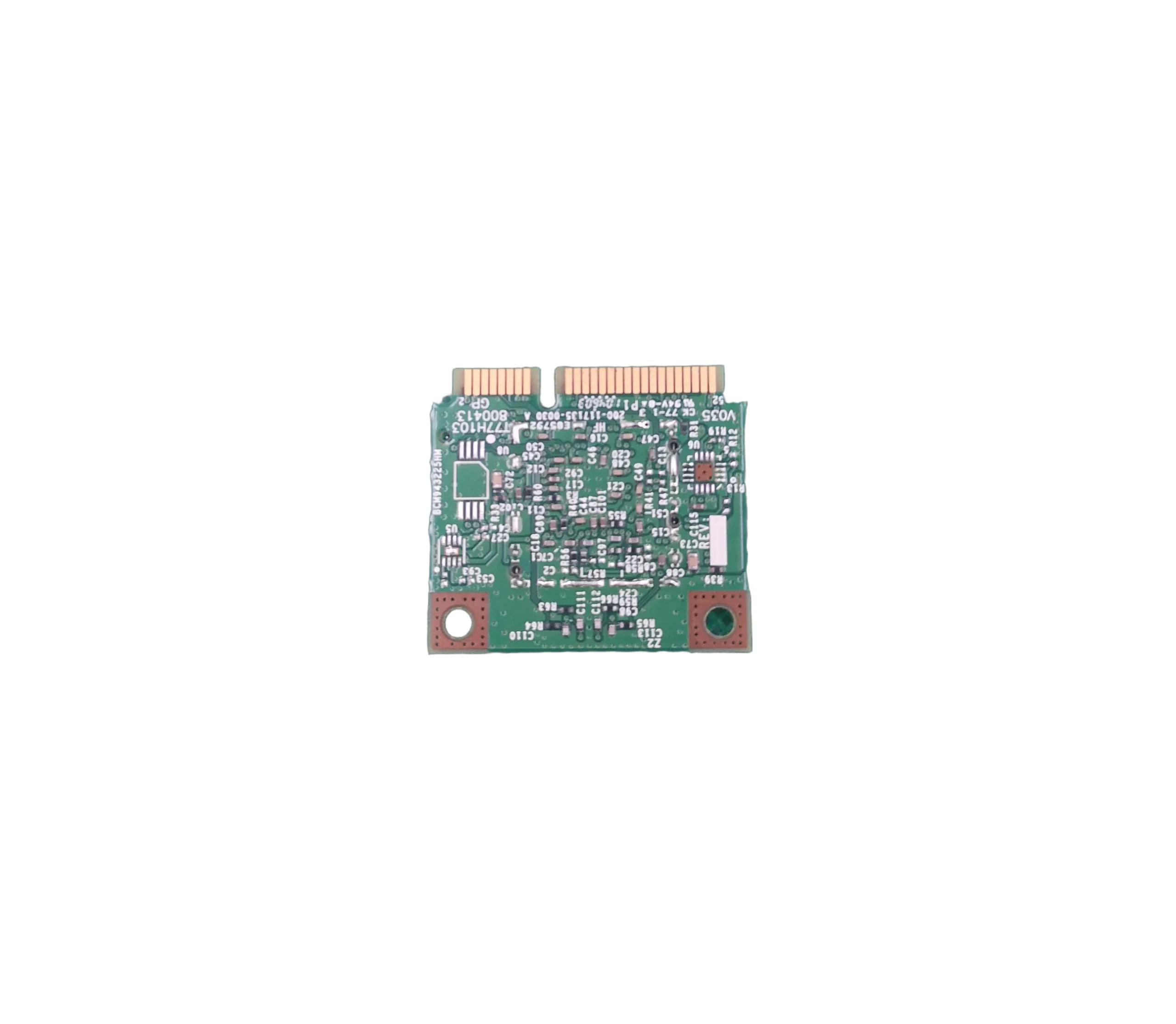 Acer Iconia 6120 Card WLAN WiFi T77H103.00 SWAP