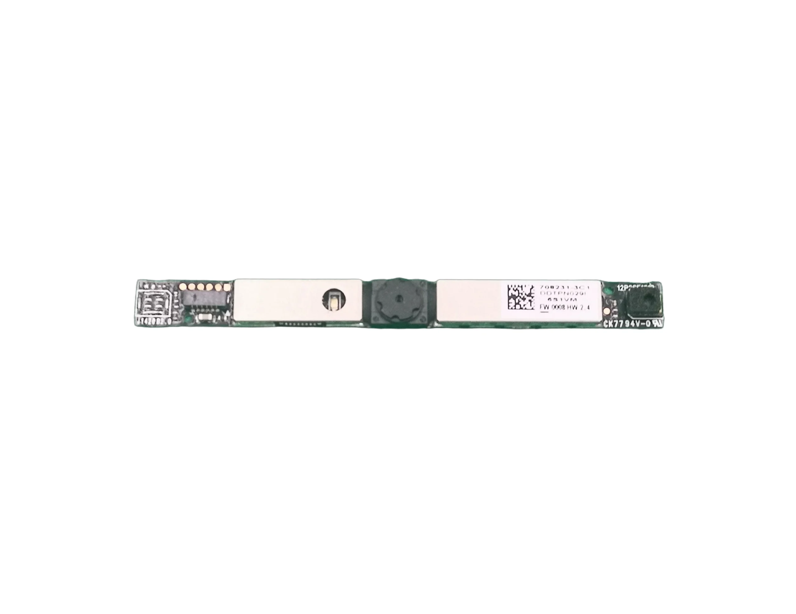 HP Compaq 15-s018nf Modul Webcam Camera 70-8231-3C1 SWAP