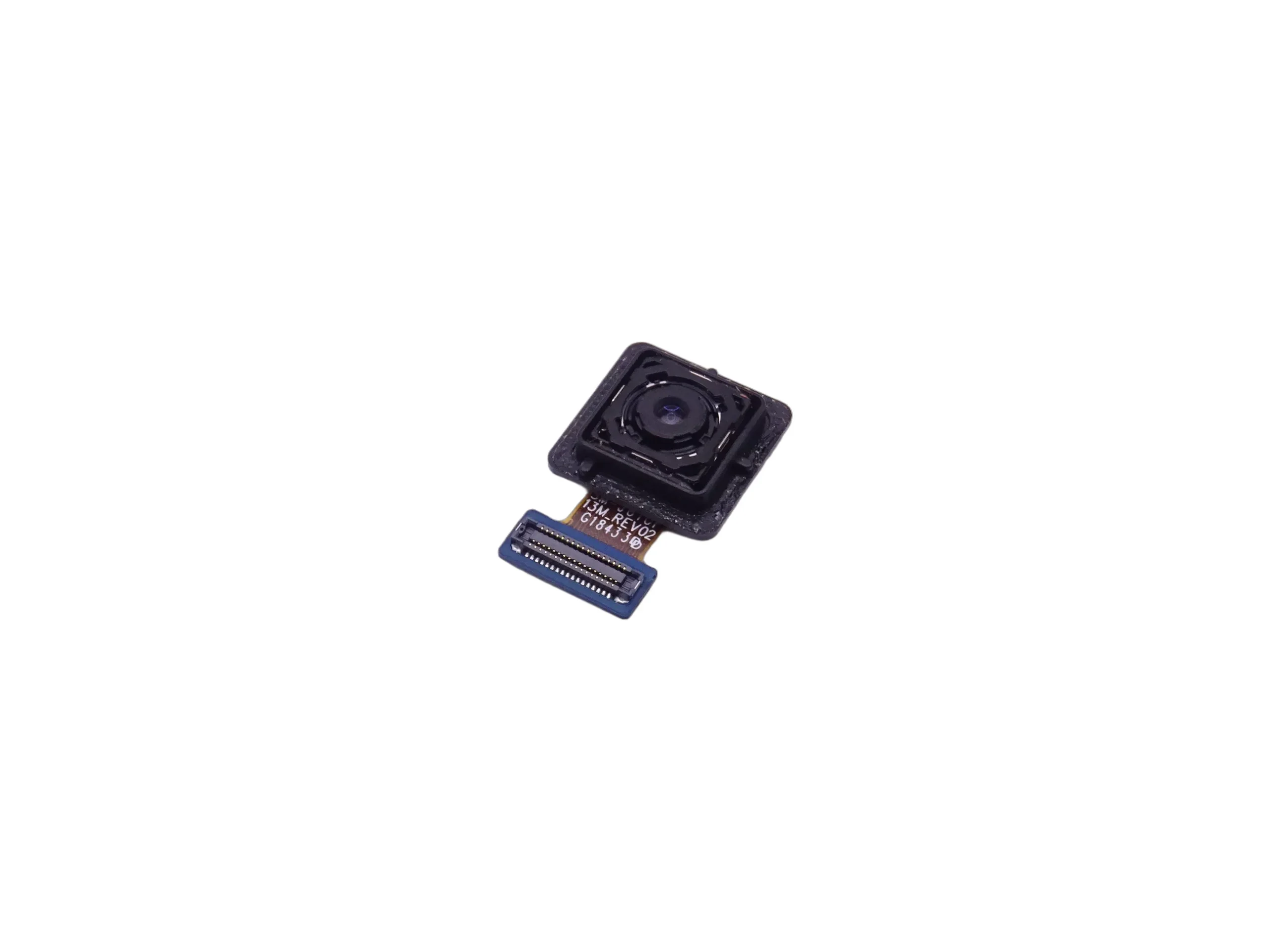 Samsung J4+ Camera principala main SM-J415F/DS, SM-J415FN/DS SWAP - imagine 2
