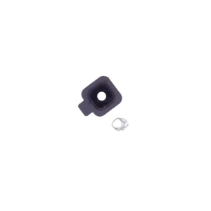 Samsung J4+ Sticla camera spate + Plastic LED SM-J415F/DS, SM-J415FN/DS SWAP