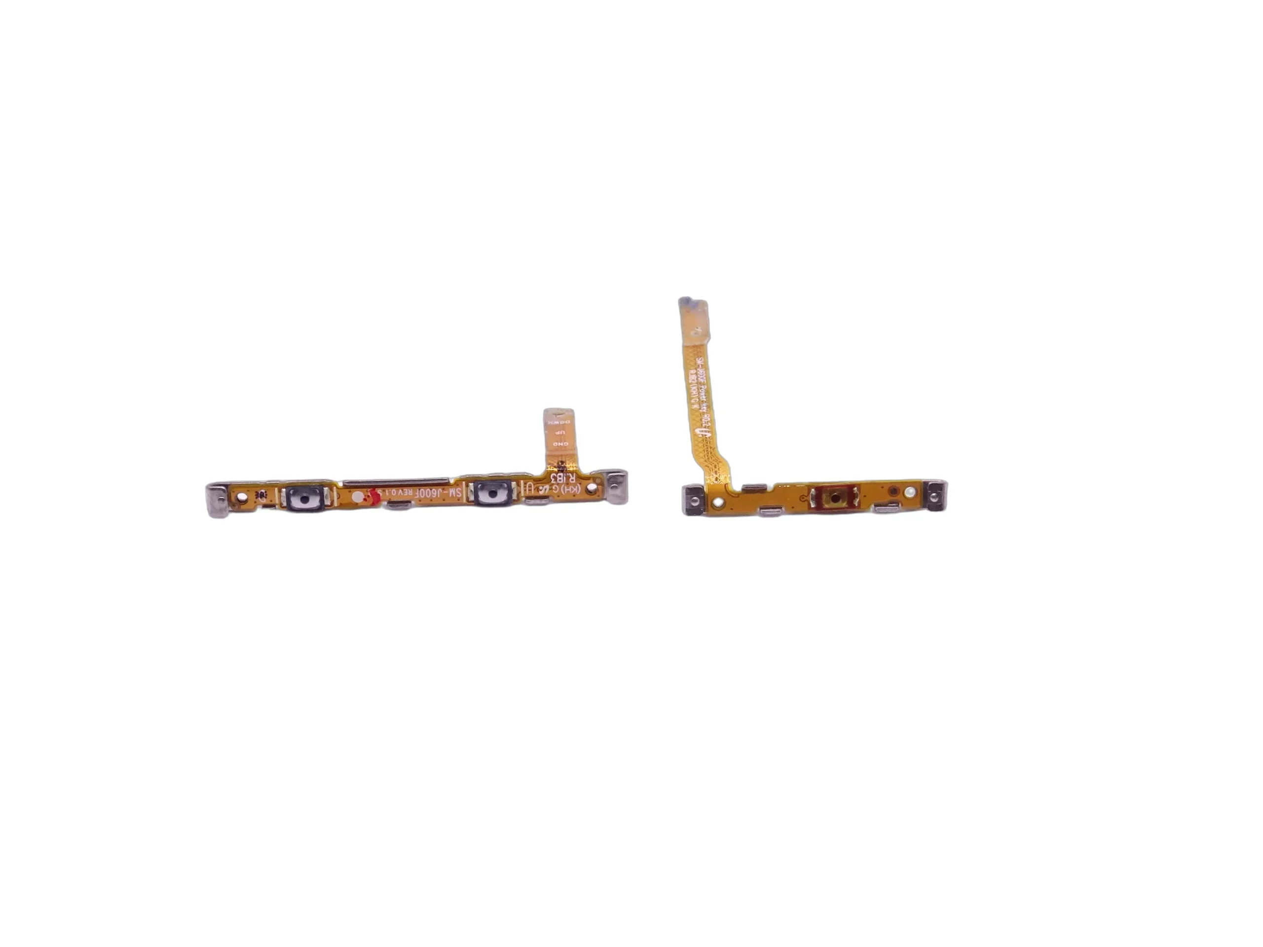 Samsung J4+ Set butoane interioare volum + pornire SM-J415F/DS, SM-J415FN/DS - imagine 2